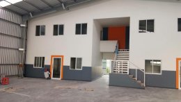 ออฟฟิศ Wall Frame