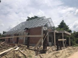 บ้านทรงนอร์ดิก