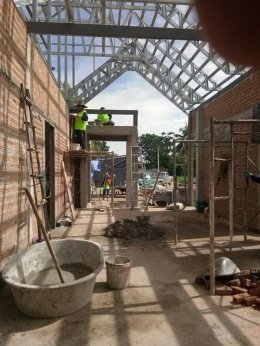 บ้านทรงนอร์ดิก