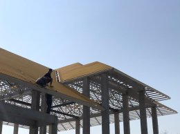 งานวัดโบสถ์