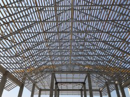 งานวัดโบสถ์