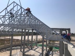 งานวัดโบสถ์