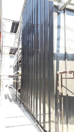 โกดังพร้อมออฟฟิศ