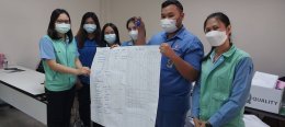 ฟรีอบรมหลักสูตร “การจัดทำแผนงานด้านความปลอดภัยและอาชีวอนามัยประจำปี”