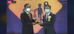 Prime Minister : Road Safety 2021