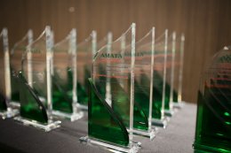เชิญเข้าร่วมโครงการ Amata Best Waste Management Awards
