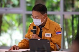 The Annual Emergency Response Rehearsal at Amata City Chonburi 2022