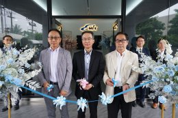 Event Organizer : อีกหนึ่งบริการเพื่อตอบสนองความต้องการของลูกค้า