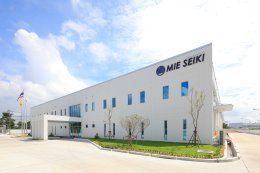 2024 MIE SEIKI