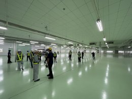 2025.05.19 MIE SEIKI one year inspection