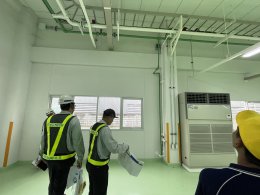 2025.05.19 MIE SEIKI one year inspection