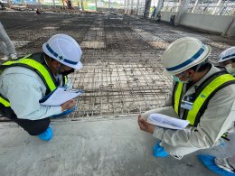 2022.05.19 Middle Inspection at JIEI Site