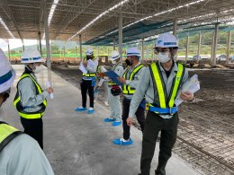 2022.05.19 Middle Inspection at JIEI Site