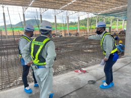 2022.05.19 Middle Inspection at JIEI Site