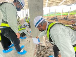 2022.05.19 Middle Inspection at JIEI Site