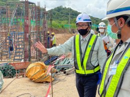 2022.05.19 Middle Inspection at JIEI Site