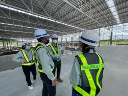 2022.05.19 Middle Inspection at JIEI Site