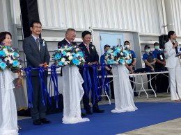 2023.05.30 JIEI Grand Opening Ceremony