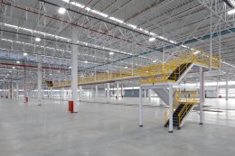 2022 HINO MOTORS MANUFACTURING (Factory 4)