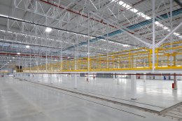 2022 HINO MOTORS MANUFACTURING (Factory 4)