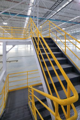 2022 HINO MOTORS MANUFACTURING (Factory 4)