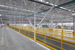 2022 HINO MOTORS MANUFACTURING (Factory 4)