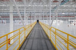 2022 HINO MOTORS MANUFACTURING (Factory 4)