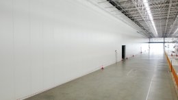 2022 HINO MOTORS MANUFACTURING (Factory 4)