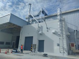 2022 HINO MOTORS MANUFACTURING (Factory 3)