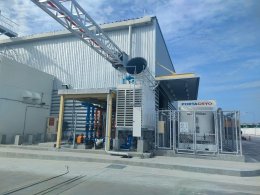 2022 HINO MOTORS MANUFACTURING (Factory 3)