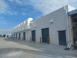 2022 HINO MOTORS MANUFACTURING (Factory 3)