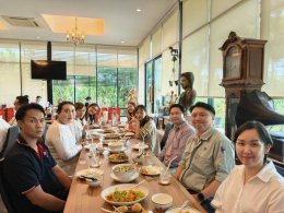 2026.09.16 Pre - Construction Blessing Ceremony