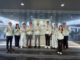 2026.09.16 Pre - Construction Blessing Ceremony