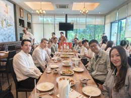 2026.09.16 Pre - Construction Blessing Ceremony