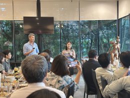 2025.07.24 SUYIN Appreciation Dinner