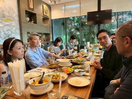 2025.07.24 SUYIN Appreciation Dinner