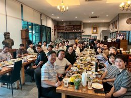 2025.07.24 SUYIN Appreciation Dinner