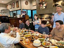 2025.07.24 SUYIN Appreciation Dinner