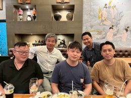 2025.07.24 SUYIN Appreciation Dinner