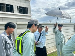 2025.07.23-24 SUYIN Owner inspection