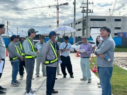 2025.07.23-24 SUYIN Owner inspection