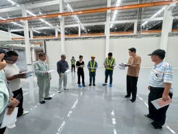 2025.07.23-24 SUYIN Owner inspection