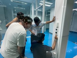 2025.07.23-24 SUYIN Owner inspection