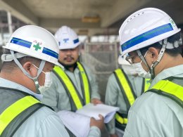 2025.11.21 THAIINFAR Middle Inspection