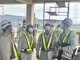 2025.11.21 THAIINFAR Middle Inspection