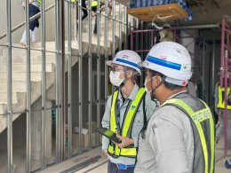 2025.11.21 THAIINFAR Middle Inspection