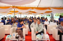 2026.10.02 Mattel Bangkok Main Pillar Lifting Ceremony