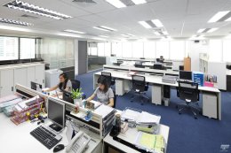 2015.02.05 NEW OFFICE for TOKURA THAILAND
