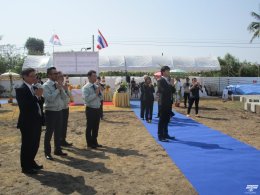 2018.03.15 Grand Breaking Ceremony for KOBE-YaShokuhin Kogyo