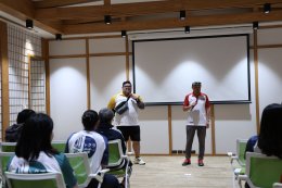 2025.12.12 Sport Day 2025